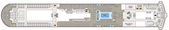 Deck Plan deck-4